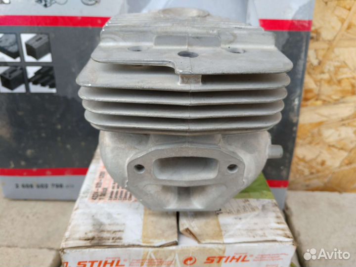 Husqvarna k 970 поршневая оригинал