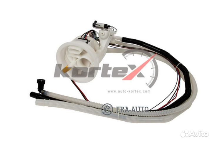 Kortex KPF6034STD Насос топливный MB W211 (левый)