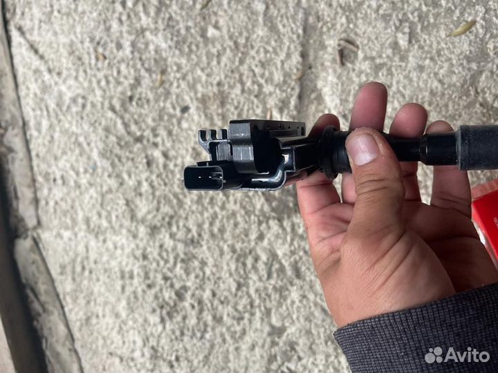 Катушка зажигания