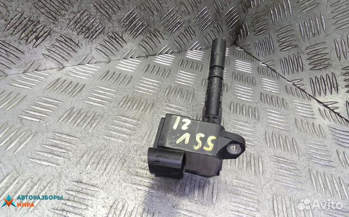 Катушка зажигания Mercedes-Benz GLC-Класс