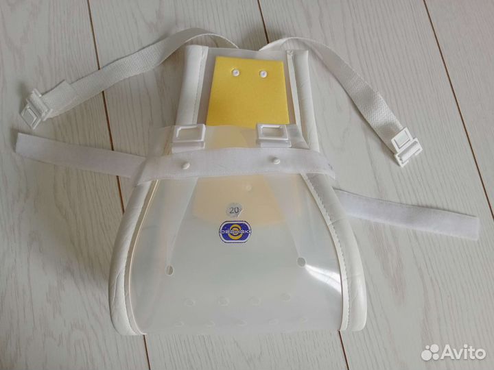 Подушка Фрейка, перинка распорка