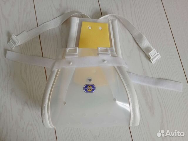 Подушка Фрейка, перинка распорка