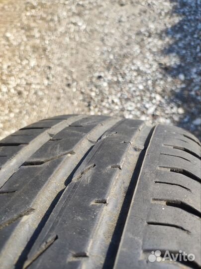 Continental ContiPremiumContact 2 195/55 R15