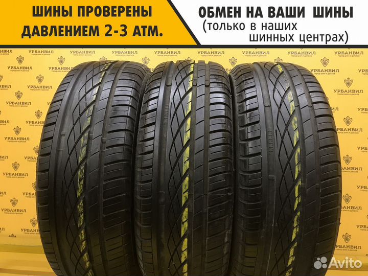 КАМА Кама-Евро-129 195/55 R15 85H