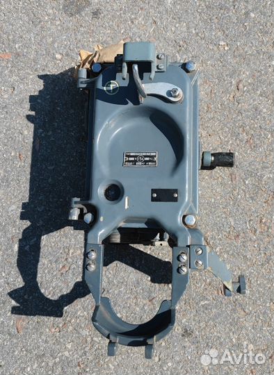 Звонок громкого боя стаз-2/А