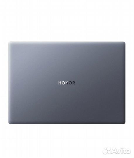 Ноутбук honor MagicBook X 16 2024