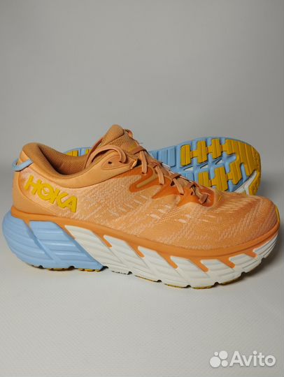 Беговые кроссовки hoka gaviota 4/eu 43 1/3