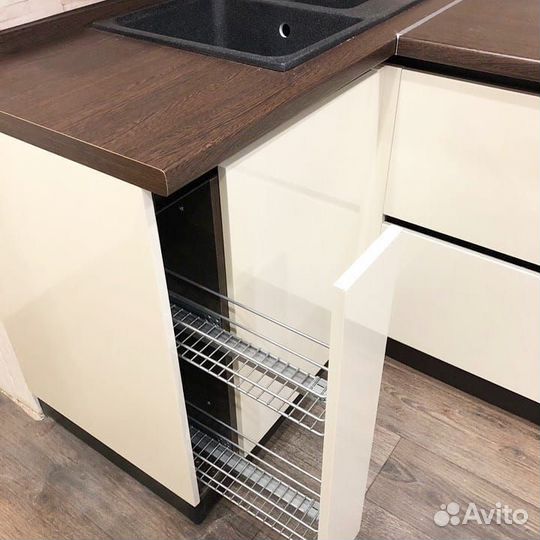 Кухня на заказ