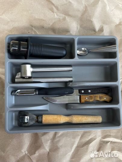 Штучки для кухни Икеа, Lc waikiki, Экспедиция