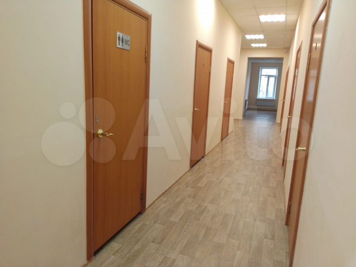Офис, 106 м²