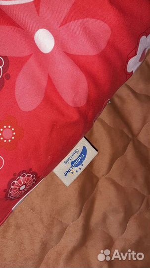 Подушка для беременных