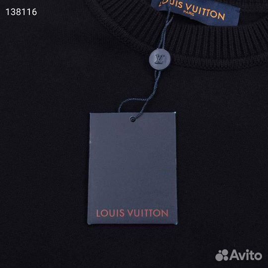 Футболка мужская Louis vuitton