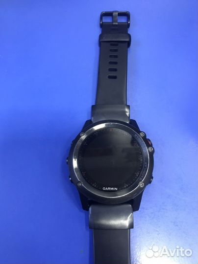 Garmin fenix 3