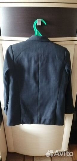 Костюм для мальчика тройка