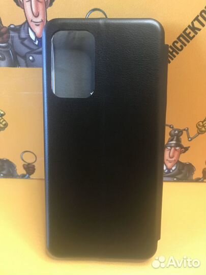 Чexол книжка для Sаmsung A52