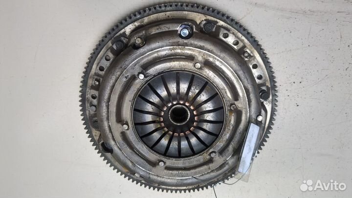 Маховик Volkswagen Polo, 2011