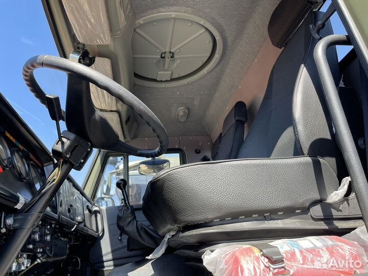 КамАЗ 43118, 2022