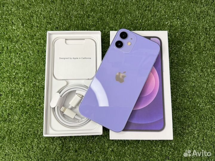 iPhone 12 mini, 64 ГБ