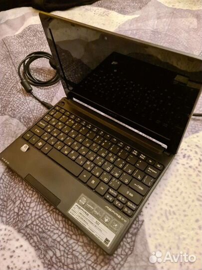 Ноутбук acer