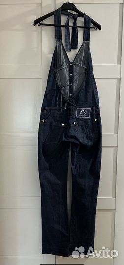 Комбинезон Denny Rose Италия, 42-44, размер S