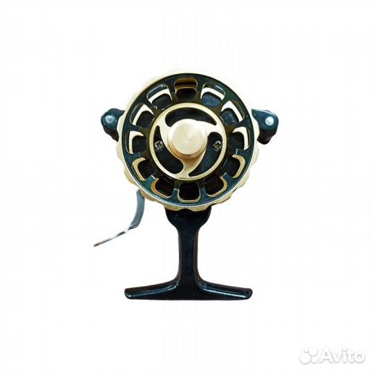 Зимняя катушка GrowsCulture мультипликаторная