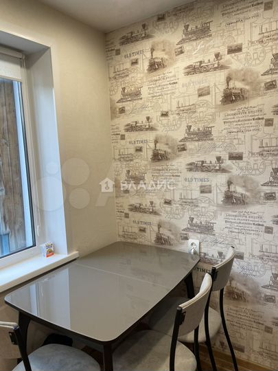 2-к. квартира, 45 м², 4/5 эт.