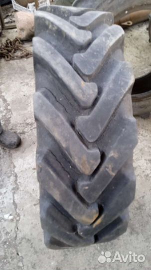 КАМА И-111АМ 20/11.5 R20