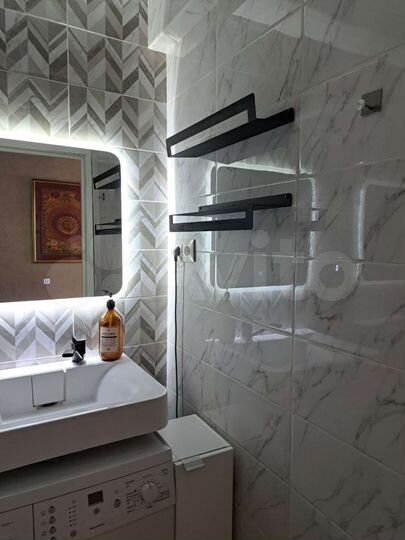 4-к. квартира, 74 м², 6/9 эт.