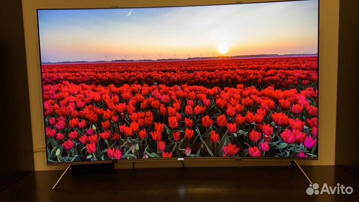 Телевизор samsung ue55ks7500