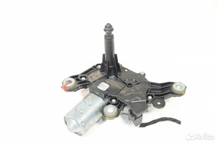 Мотор стеклоочистителя задний Nissan Qashqai J11