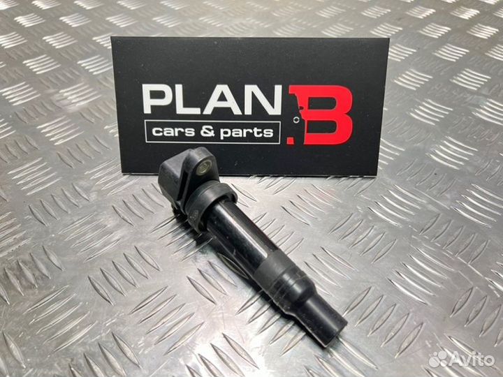 Катушка зажигания Hyundai Azera