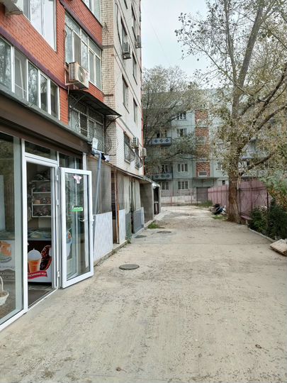 Свободного назначения, 30 м²