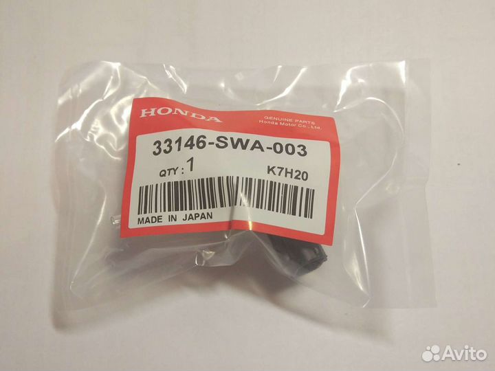 33146-SWA-003 датчик корректора фар передний