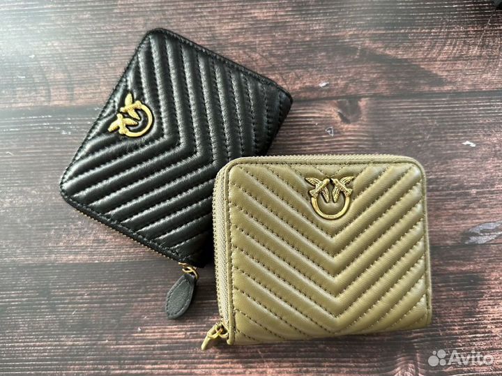 Кошелек женский pinko