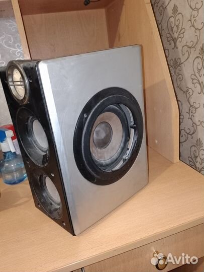 Сабвуфер horo