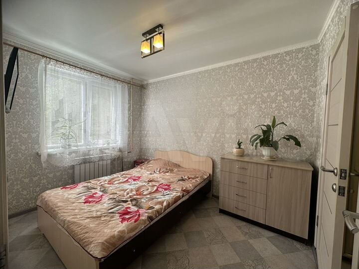 2-к. квартира, 44 м², 2/5 эт.