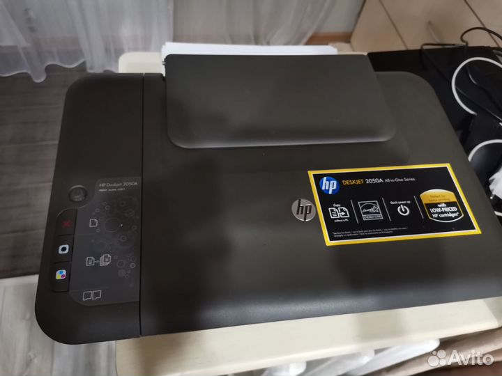 Мфу HP 2050a