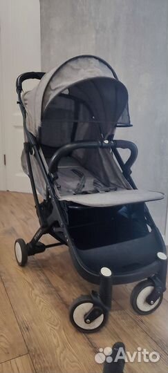 Коляска yoya plus 2