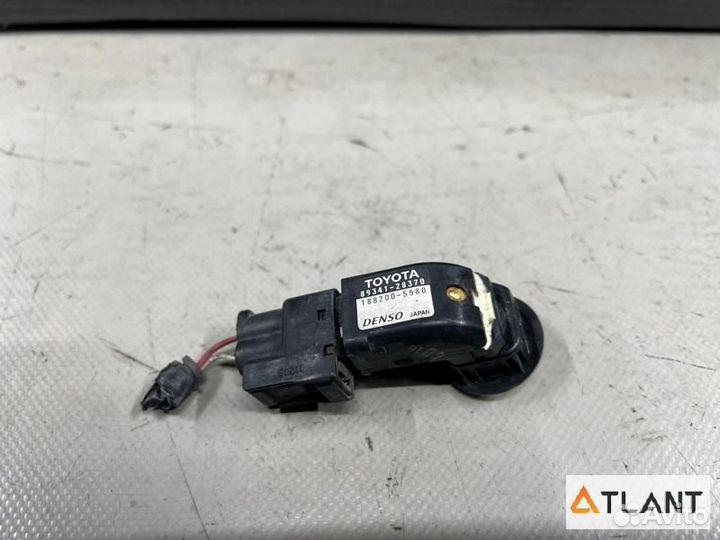 Датчик парктроника toyota camry