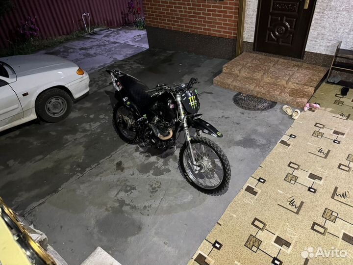 Продаю Эндуро