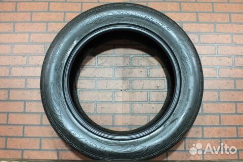 Toyo Proxes ST II 275/55 R20
