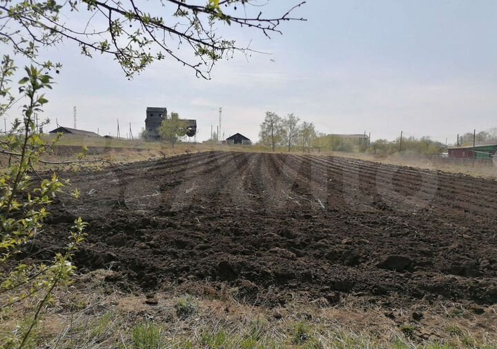 Дом 61 м² на участке 41 сот.