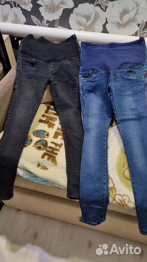 Вещи пакетом для беременной