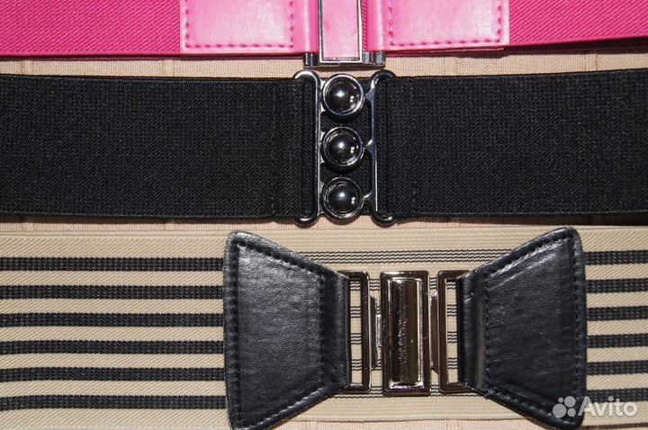 Женские пояса Новые