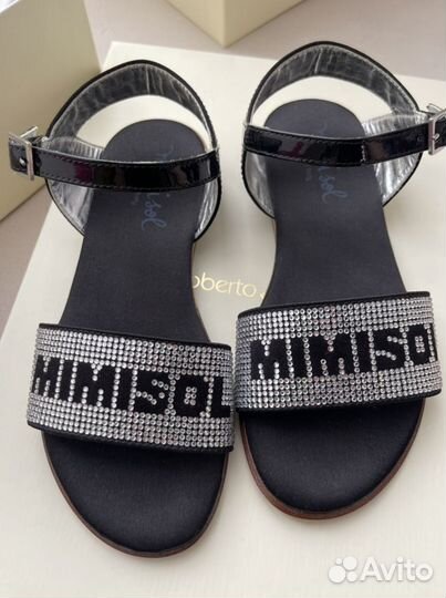 Mimisol босоножки
