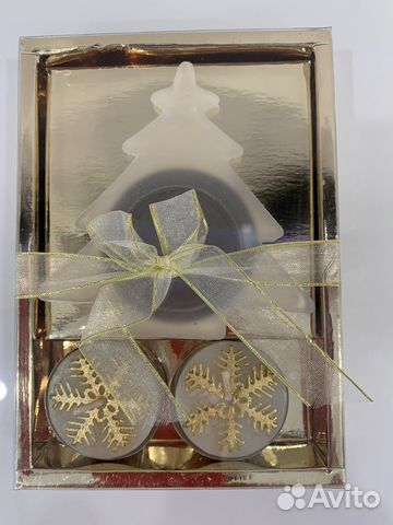 Набор свечей