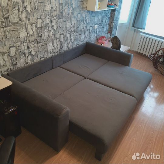 Диван новый