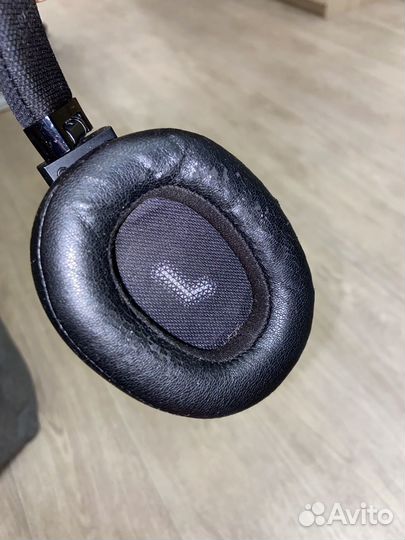 Беспроводные наушники jbl e55bt