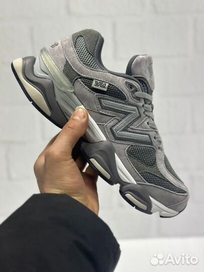 Кроссовки new balance 9060