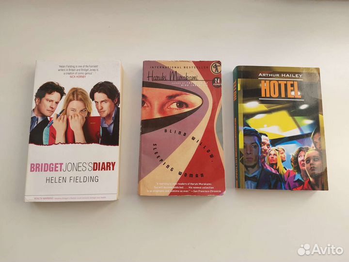 Английский язык учебники и книги